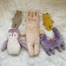 Load image into Gallery viewer, Shortcake the Big Bunny

