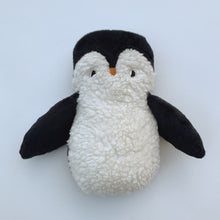 Load image into Gallery viewer, Pepper the Penguin - made to order
