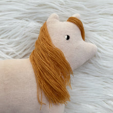 Load image into Gallery viewer, Pink Peony the pony

