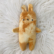 Load image into Gallery viewer, Yarrow tie dye bunny
